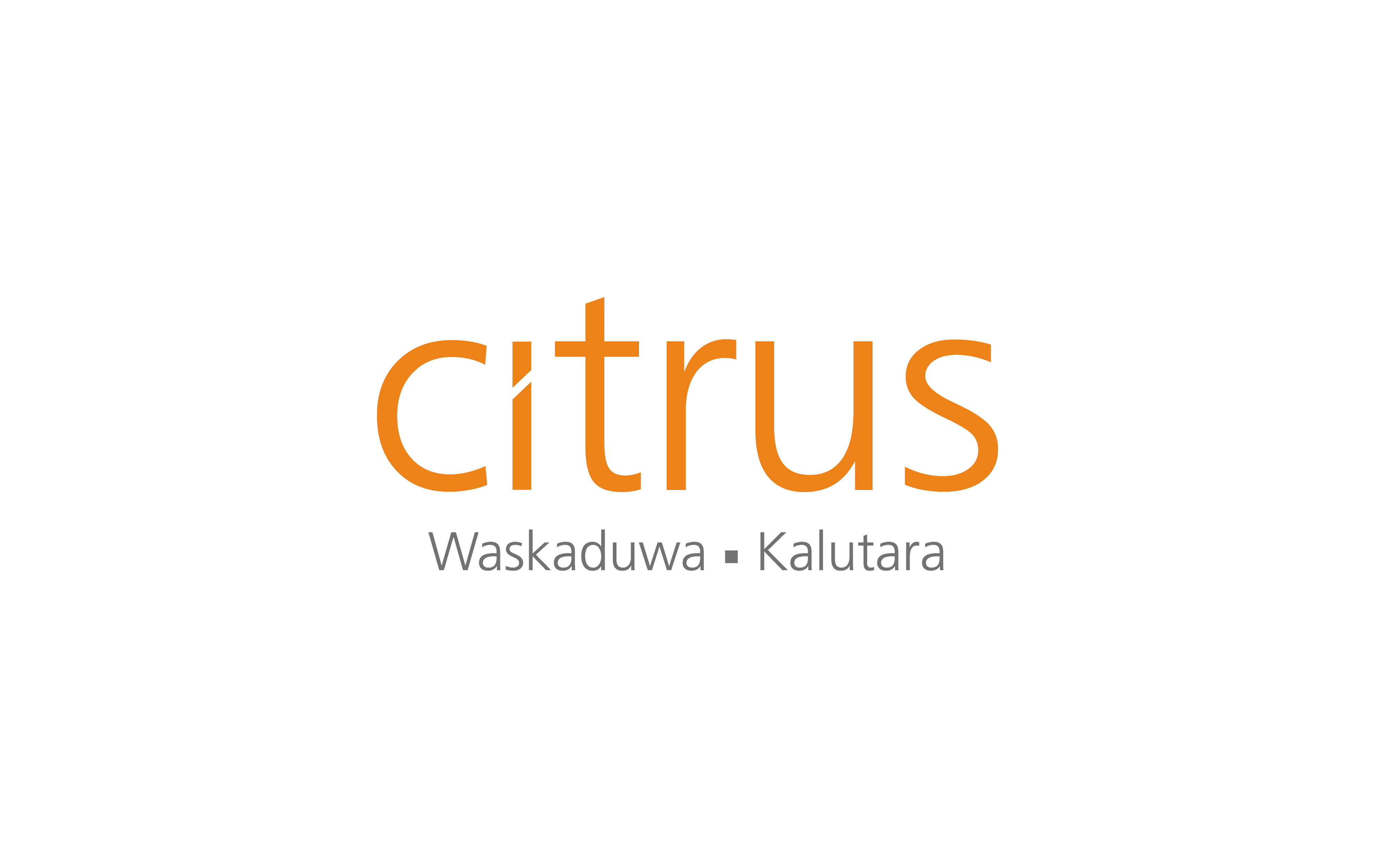 Citrus Waskaduwa